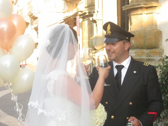 Velo da sposa online? help - 1