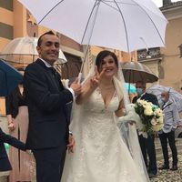 Nemmeno la pioggia ci ha fermati!!! - 2