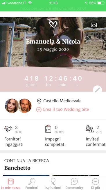 Salutiamo il 5 🎉👏🏻 - 1