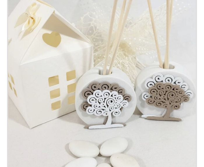 Bomboniere, consiglio - 2