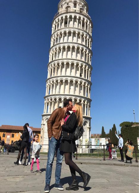 Le nostre foto! Conosciamo i nostri fm - 3