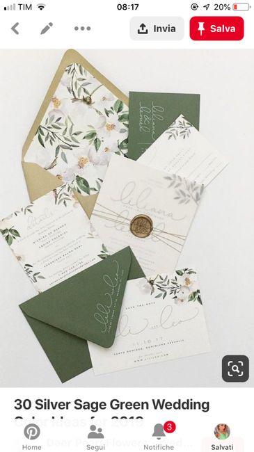 Tema wedding day - 1