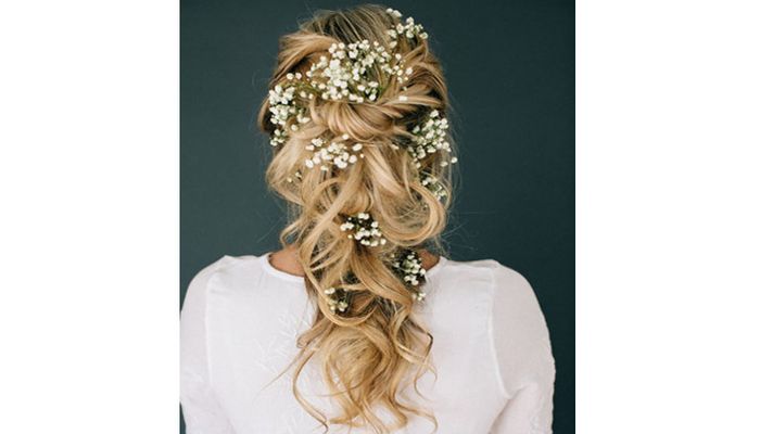 Prima prova acconciatura - 1