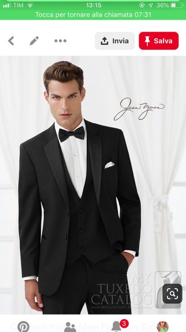 Come vi piacerebbe... - 1