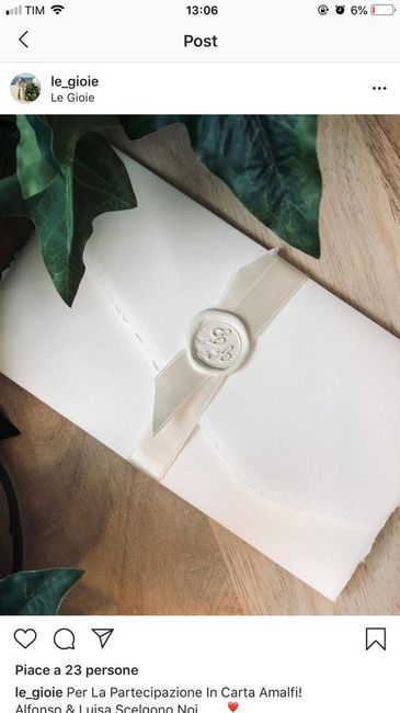 Partecipazioni a me - 2