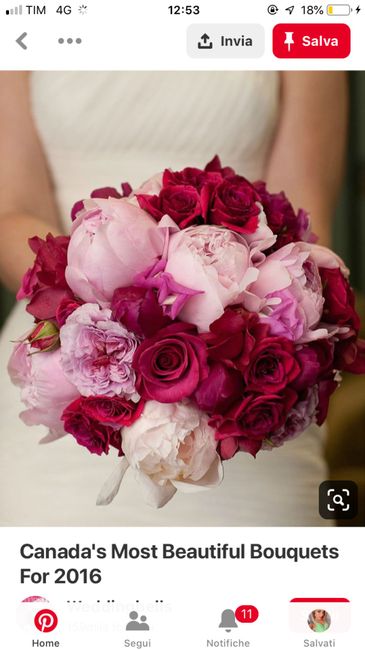 Colore matrimonio - 1