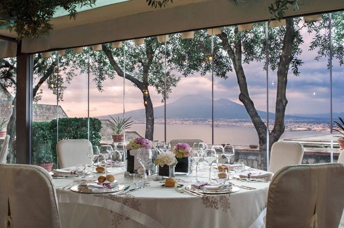 Foto della vostra location? 💟 - 2