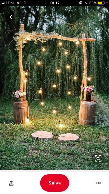 Tema del matrimonio - 2