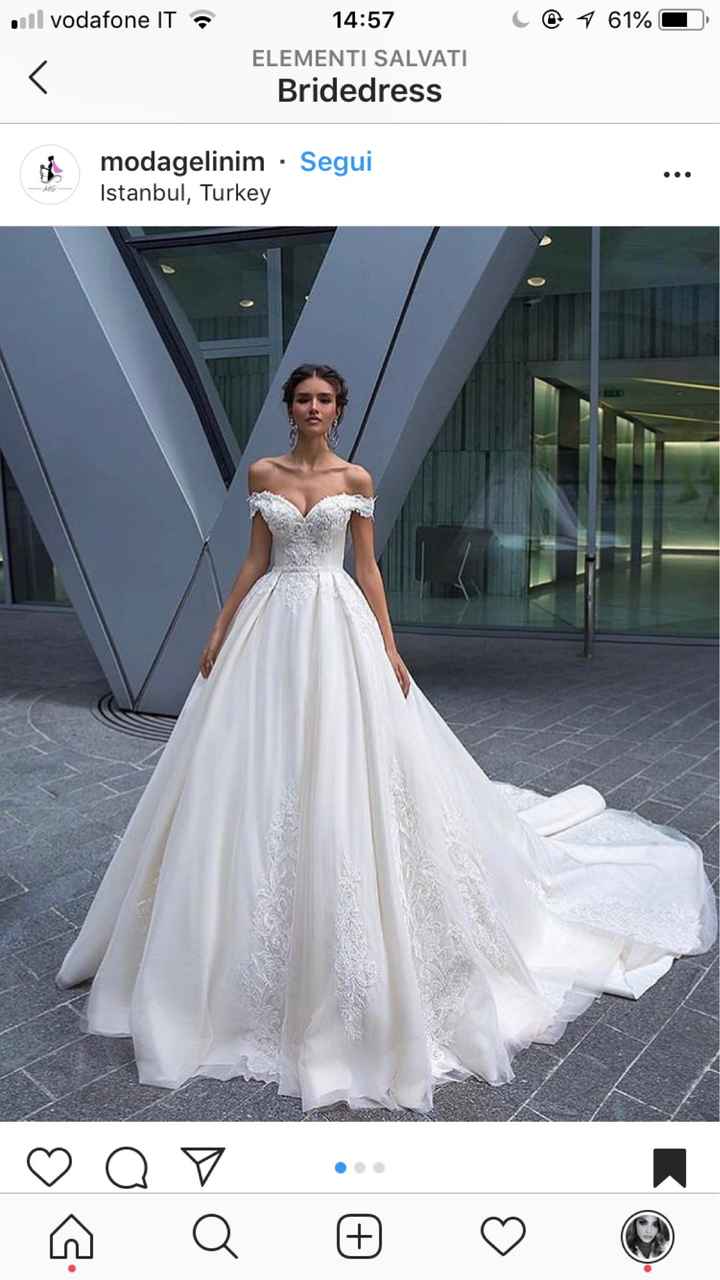 Diresti Sì alla gonna a palloncino? - 1