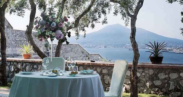 Location da sogno .. - 1