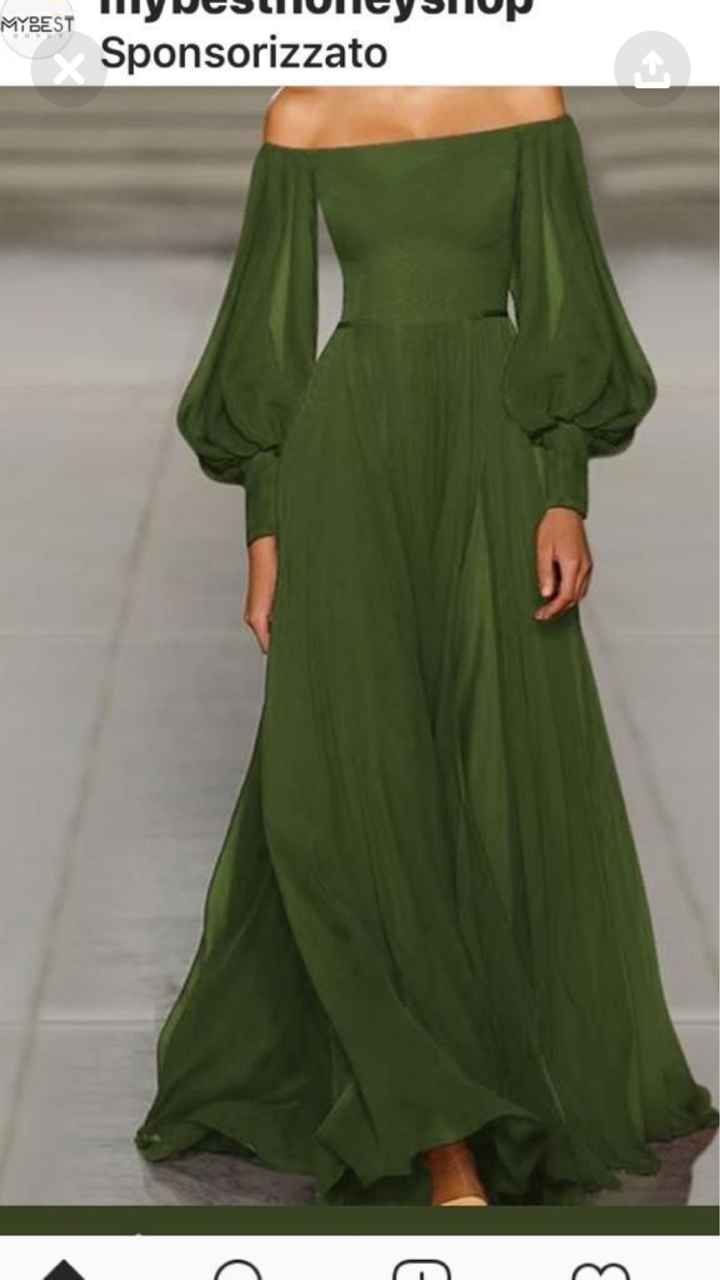 💕💕abiti damigelle 💕💕 - 1