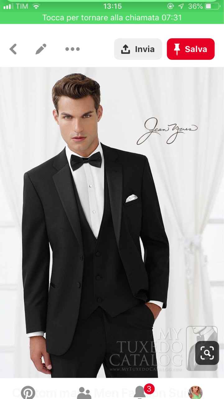 Come vi piacerebbe... - 1