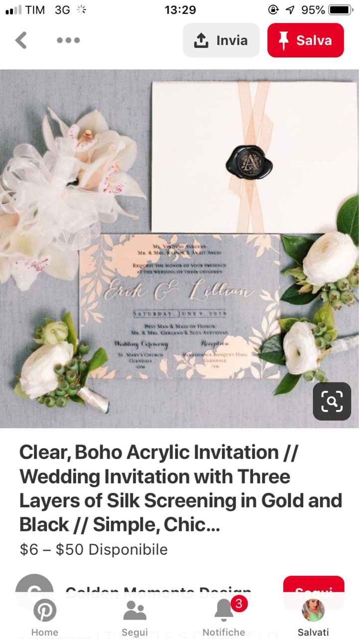 Partecipazioni a me - 1