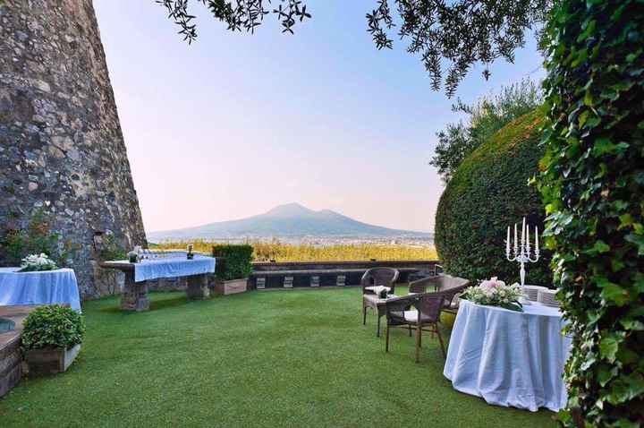 Foto della vostra location? 💟 - 2