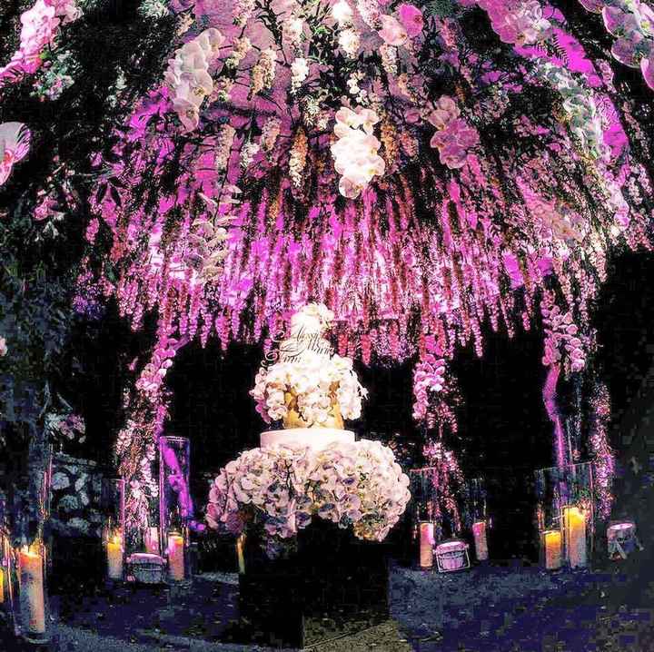 Foto della vostra location? 💟 - 1