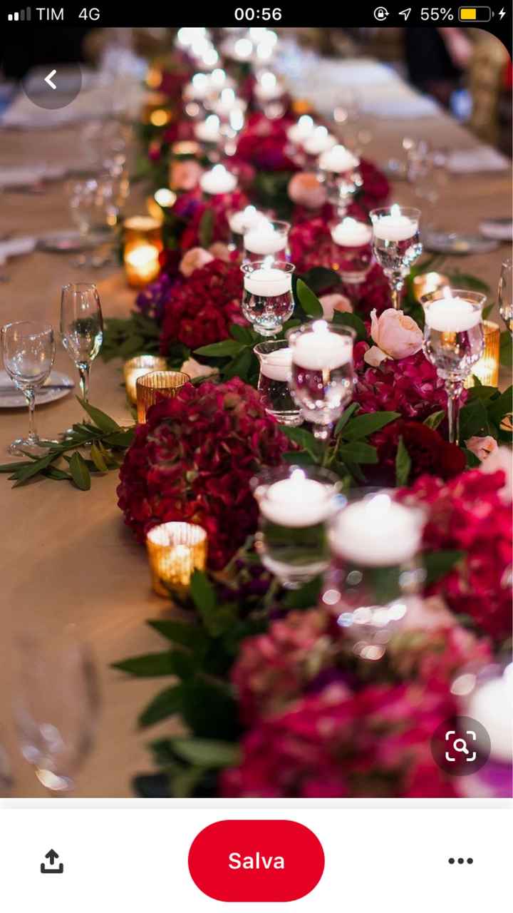 Idee matrimonio autunnale - 1