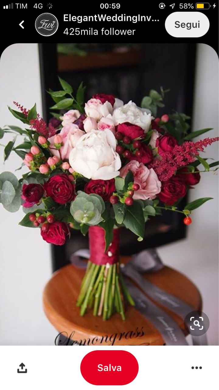 Idee matrimonio autunnale - 4