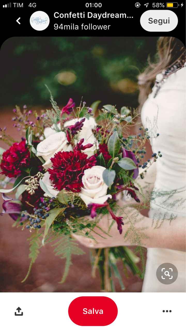 Idee matrimonio autunnale - 5