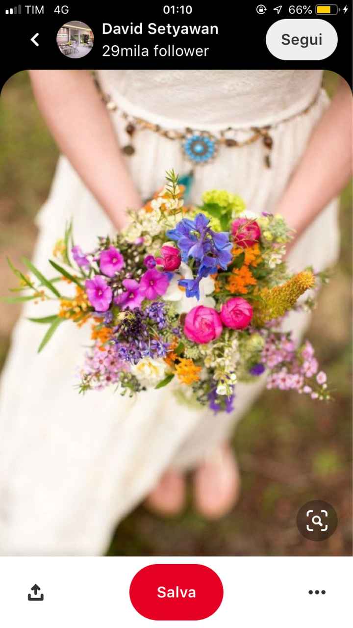 Tema del matrimonio - 1