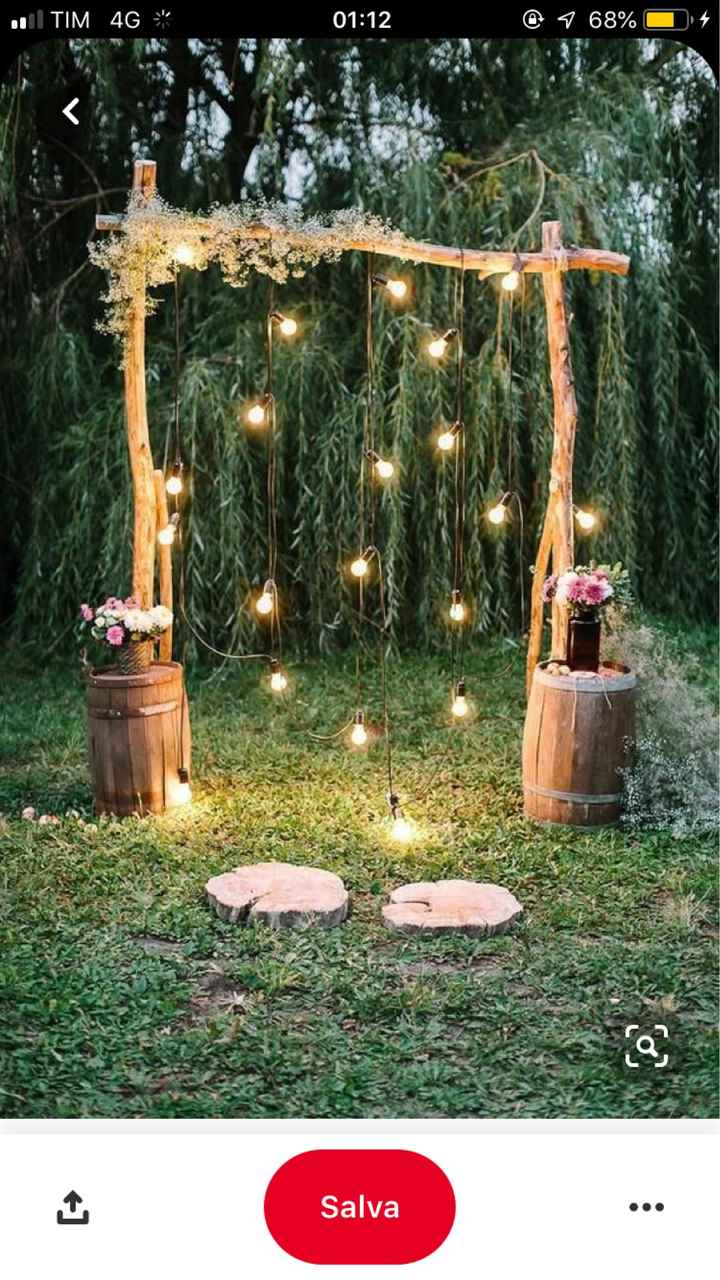 Tema del matrimonio - 2