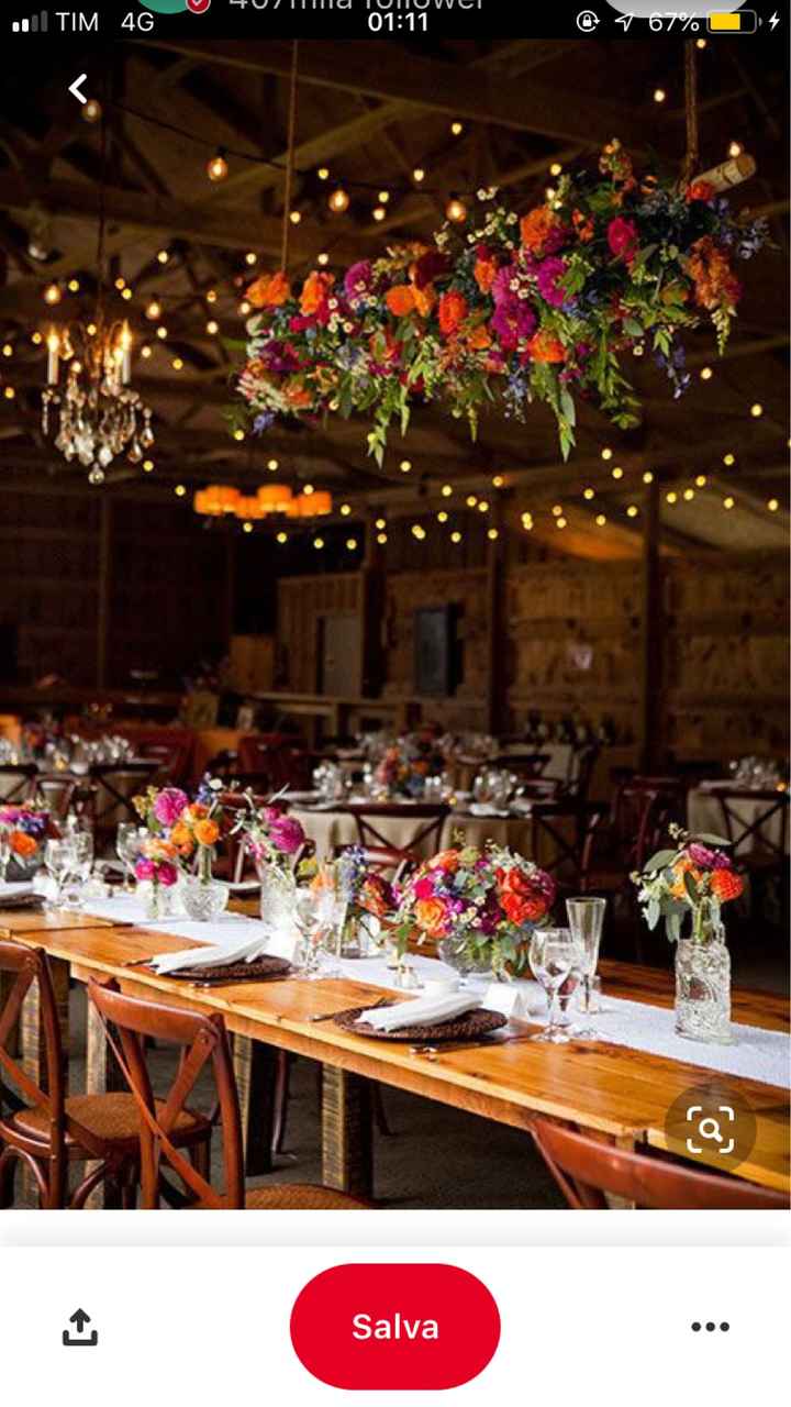 Tema del matrimonio - 3