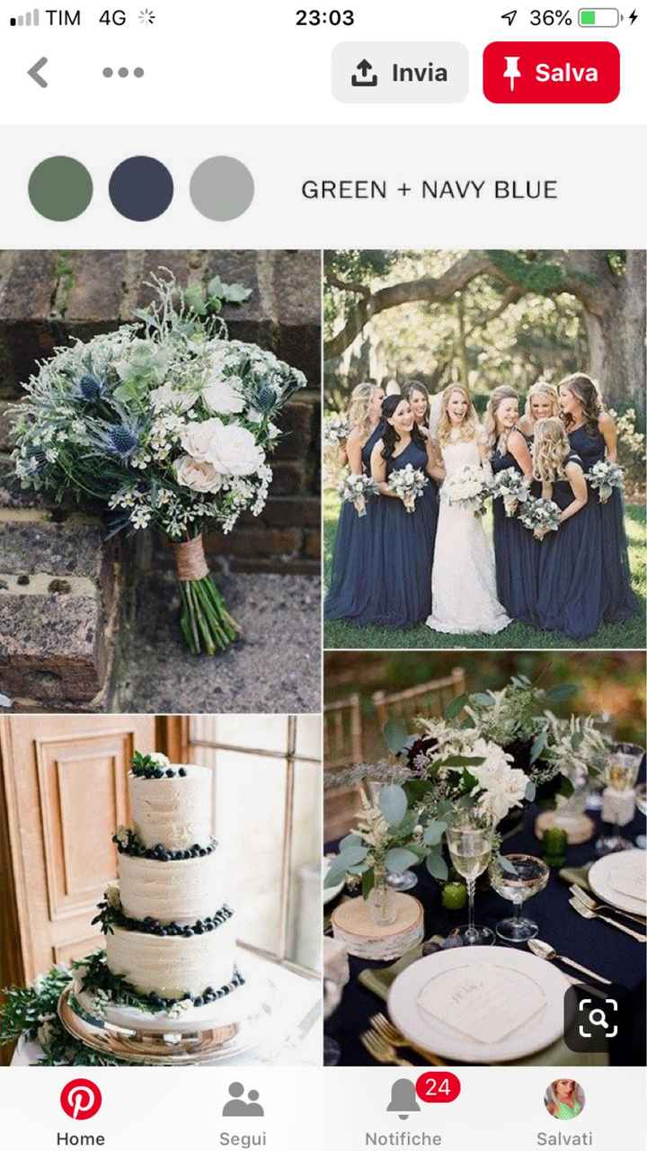 Colore matrimonio - 2