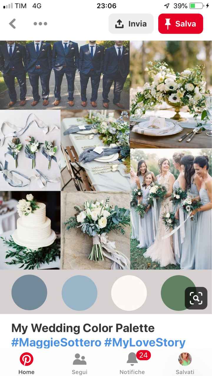 Colore matrimonio - 3