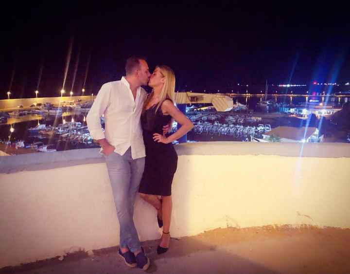 Ultima estate da fidanzati❤️ - 5