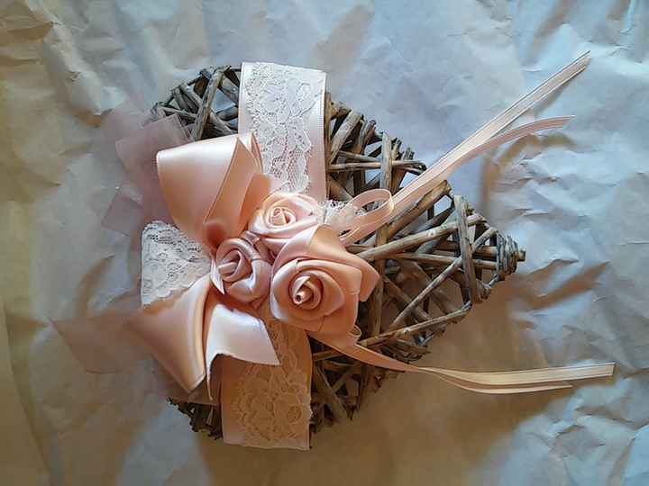 Portafedi originali.. quale preferite? - 1