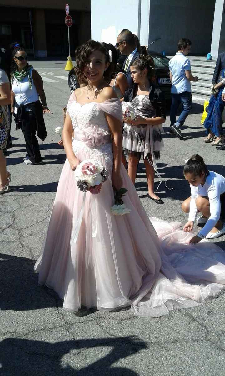 Ed ecco qualche foto non ufficiale - 3