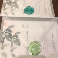 Habemus partecipazioni ❤️👰🏼 - 2