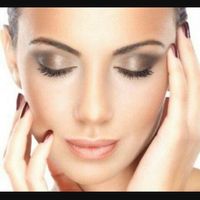 Il trucco sposa principessa di Verdiana - 1