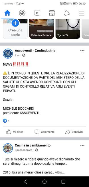 Nuova ordinanza ministro speranza sposa del 29.8.20 1
