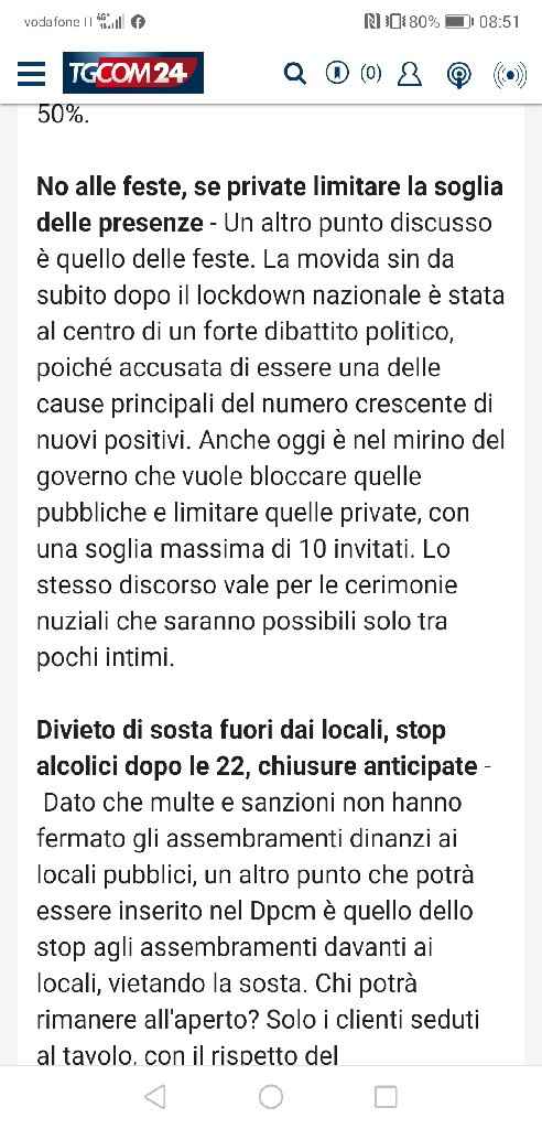 Sposi ottobre 2020 - 1