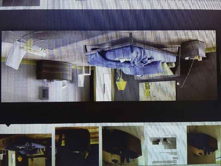 Camera da letto san giacomo...conoscete il marchio? - 1