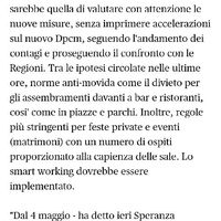 da luglio 2020 in poi - chi non intende rimandare - 1