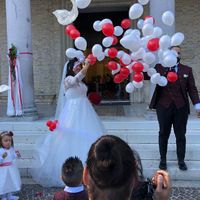 18 ottobre 2020,noi c'è l'abbiamo fatta!!! - 1