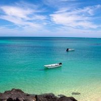 viaggio di nozze estivo