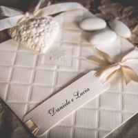 Cartoncino in rilievo