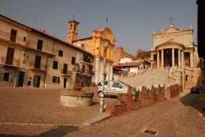 Chiesa Montemagno Asti