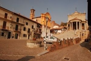 Chiesa Montemagno Asti