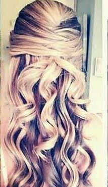 Capelli:ragazze scusate sono pesante ma aiutatemi a capire!! - 1