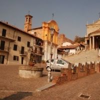 Chiesa Montemagno Asti
