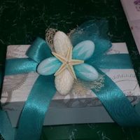 Bomboniere ritirate - 1