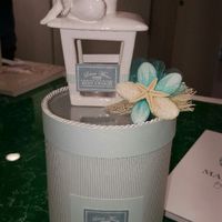 Bomboniere ritirate - 2