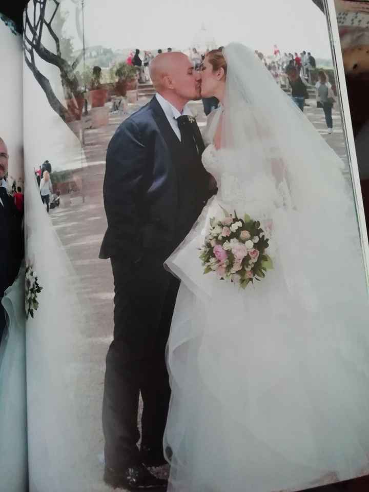 il giorno più splendido della mia vita