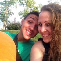 Condividete la vostra prima foto insieme e quella più recente! - 1