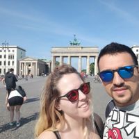 Condividete la vostra prima foto insieme e quella più recente! - 2