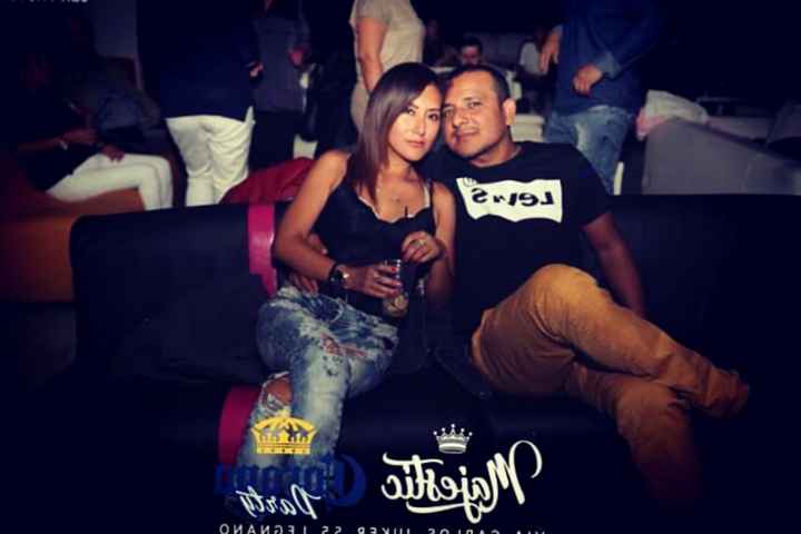 Postate una foto di voi due 👇 - 1