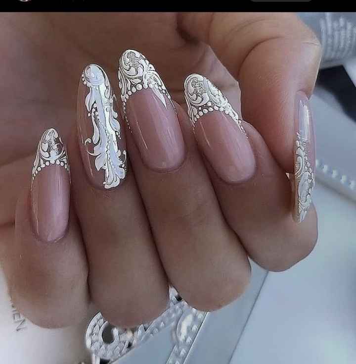 Che manicure preferite? 💅 - 1